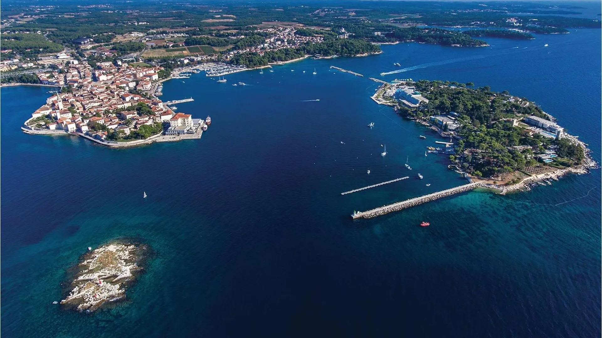 Apartment Korculanska Croatia Poreč