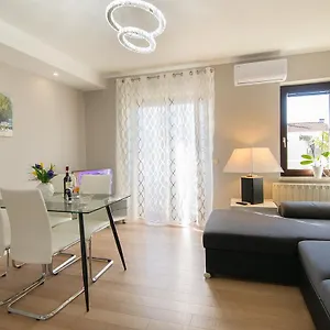 Motovunska 39 Apartment