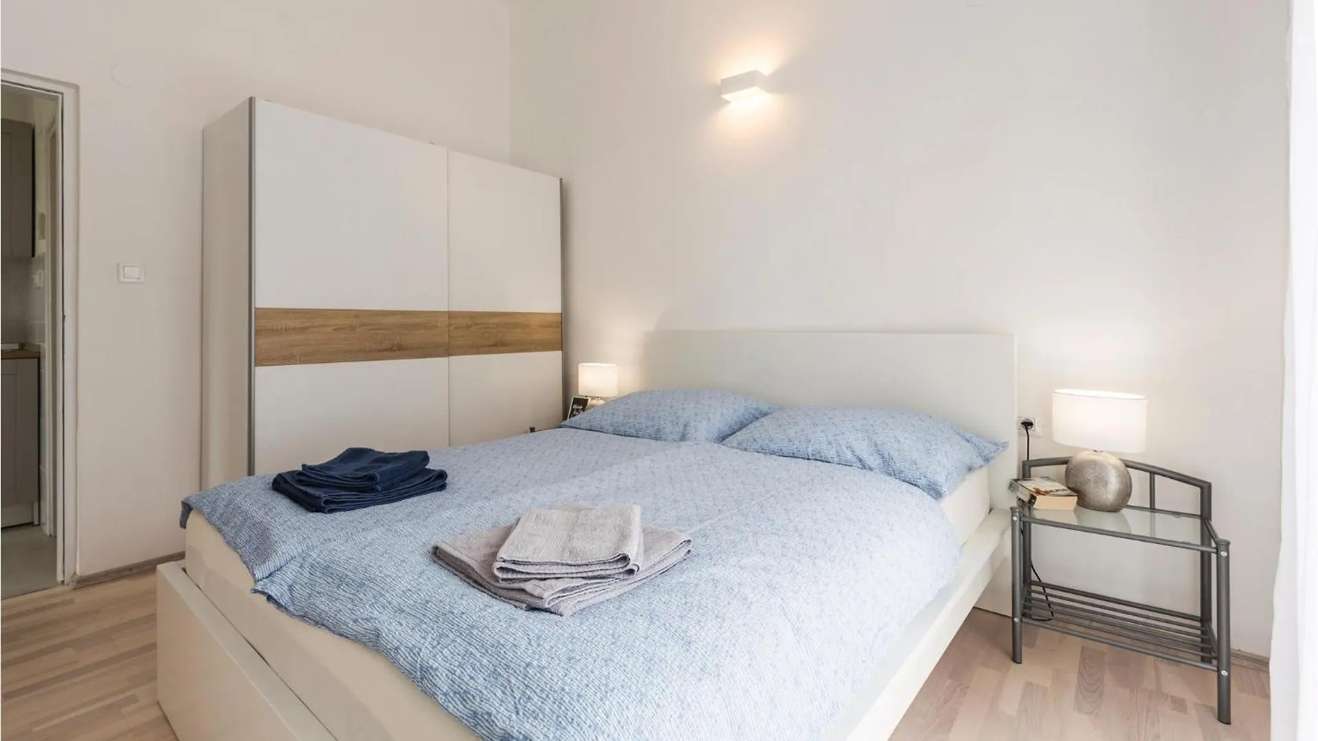 1 Bedroom Amazing Apartment In Porec 0*,  Croatia