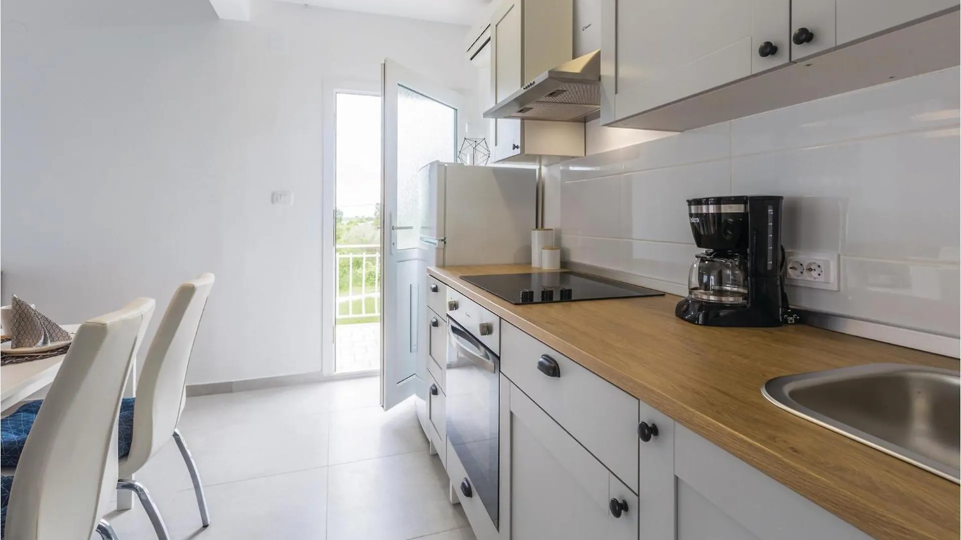 1 Bedroom Amazing Apartment In Porec 0*,  Croatia