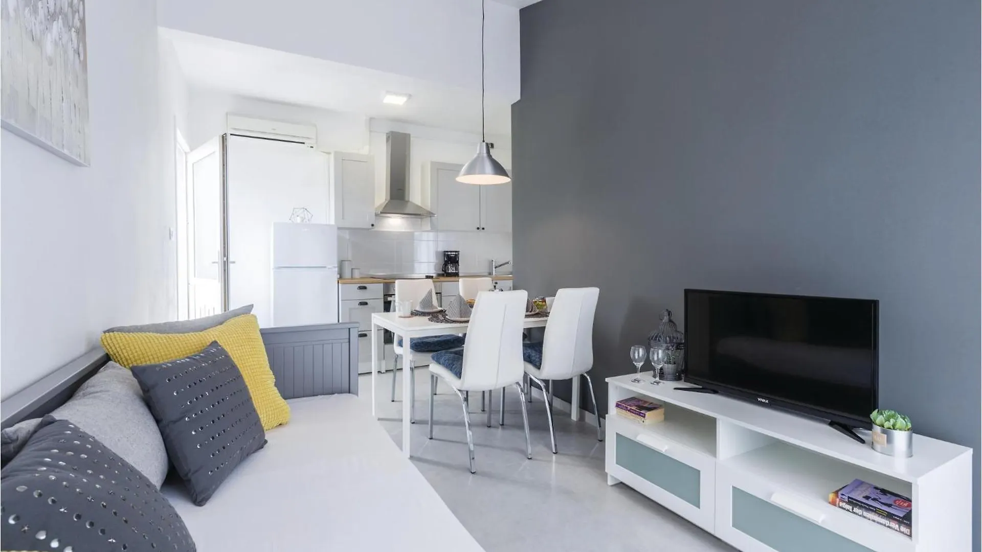 1 Bedroom Amazing Apartment In Porec Croatia